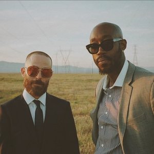 Freddie Gibbs, The Alchemist 的头像