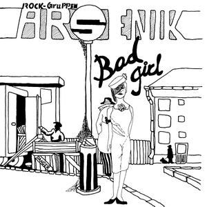 Arsenik - ZZ Top - Eliminator - Zortam Music