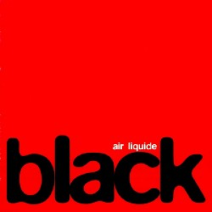 Black cover