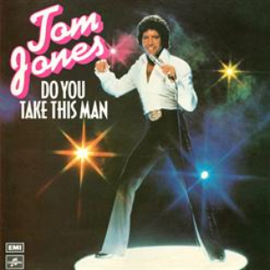 Do You Take This Man cover