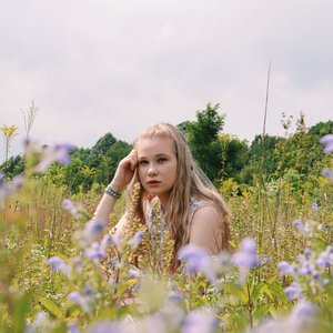 Felicia Berrier 的头像