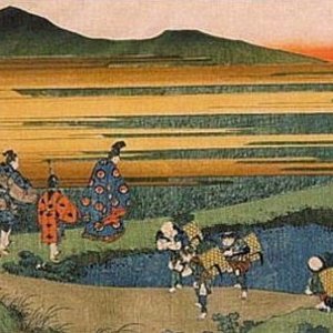 杉山長谷夫 的头像