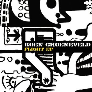 Koen Groeneveld - Wake Turbulence