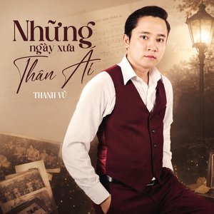 Thanh Vũ 的头像