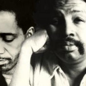 Cannonball Adderley With Milt Jackson Profile Picture