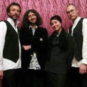 Jarmula Band 的头像