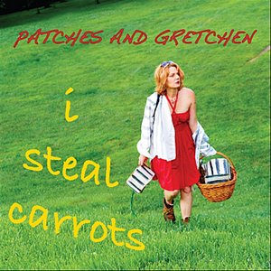I Steal Carrots