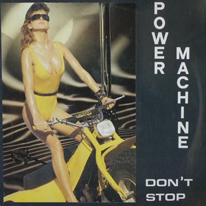 Avatar for Power Machine