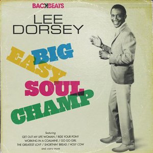 Big Easy Soul Champ