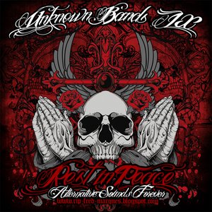 Unknown Bands Vol. 9