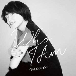 Who I Am - Single