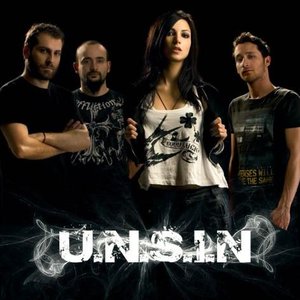 U.N.S.I.N. 的头像