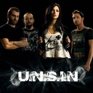 U.N.S.I.N. のアバター