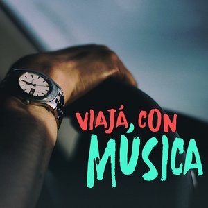 Viajá con música