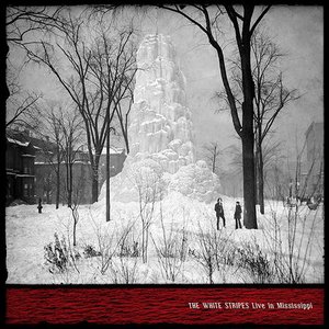THE WHITE STRIPES Live in Mississippi