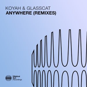 Anywhere - EP (Remixes)