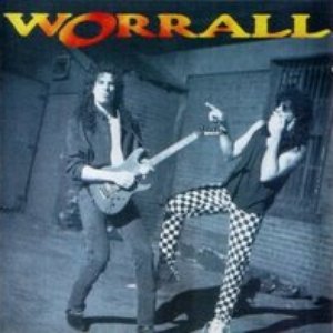 Worrall のアバター