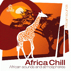 Аватар для Africa Chill