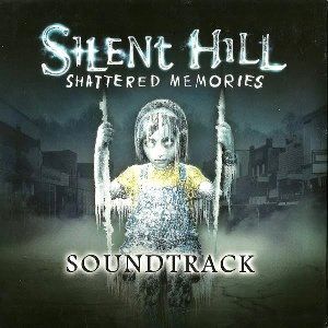 'Silent Hill Shattered Memories Original Soundtrack'の画像