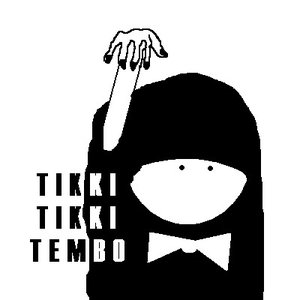 Avatar for tikki tikki tembo