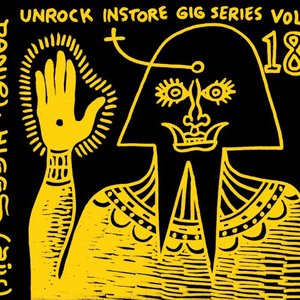 Unrock Instore Gig Series Vol. 18