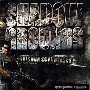 Shadowgrounds