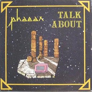 Talk About - Single