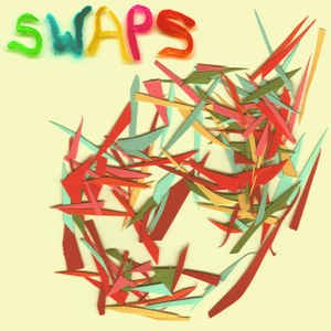“SWAPS”的封面