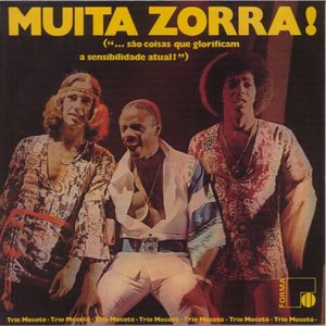 muita zorra! (...são coisas que glorificam a sensibilidade atual)