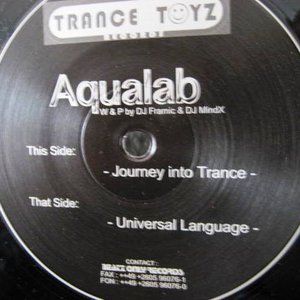 Aqualab 的头像