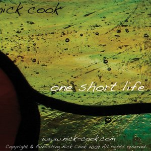Nick Cook 的头像