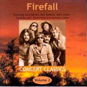 Alive in America: Concert Classics, Volume 2