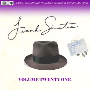 Frank Sinatra Volume Twenty One