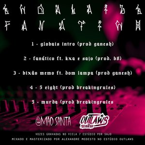 Fanático - EP