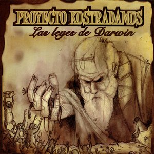 Las leyes de Darwin