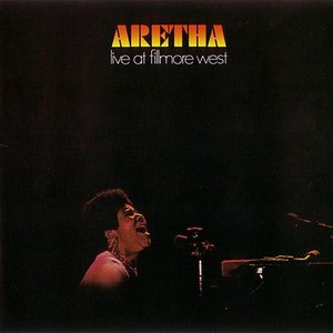 Live At The Fillmore West