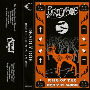 Rise of the Cervid Moon