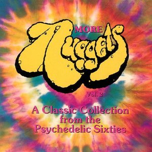 More Nuggets: Classics From the Psychedelic Sixties, Volume 2