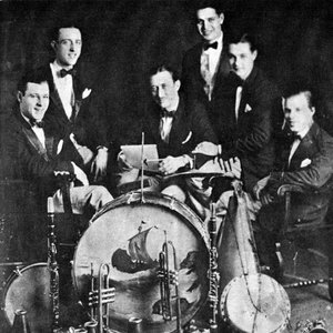 Carolina Cotton Pickers 的头像