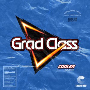 Cooler - Single