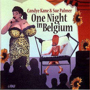 One Night In Belgium