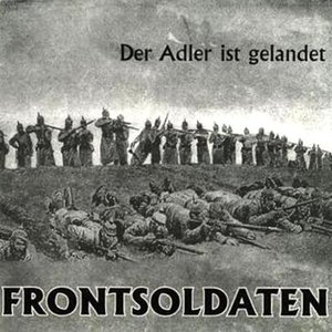 Der Adler ist gelandet