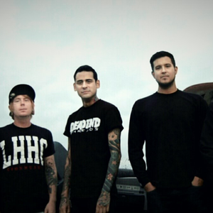 Vicious photo provided by Last.fm