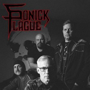 Sonick Plague 的头像