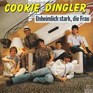 Unheimlich Stark, Die Frau