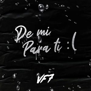 De Mi Para Ti - Single