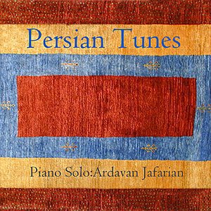 Persian Tunes(Piano Solo)