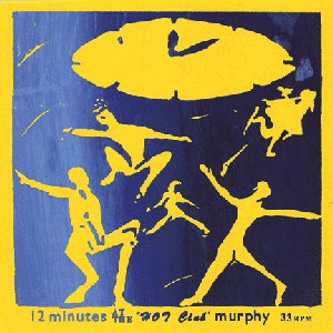 12 Minutes At The Hot Club Murphy