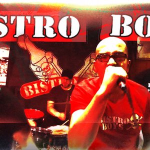 Bistro Boys 的头像