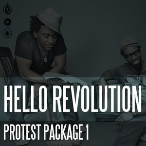 Hello Revolution: Protest Pack 1